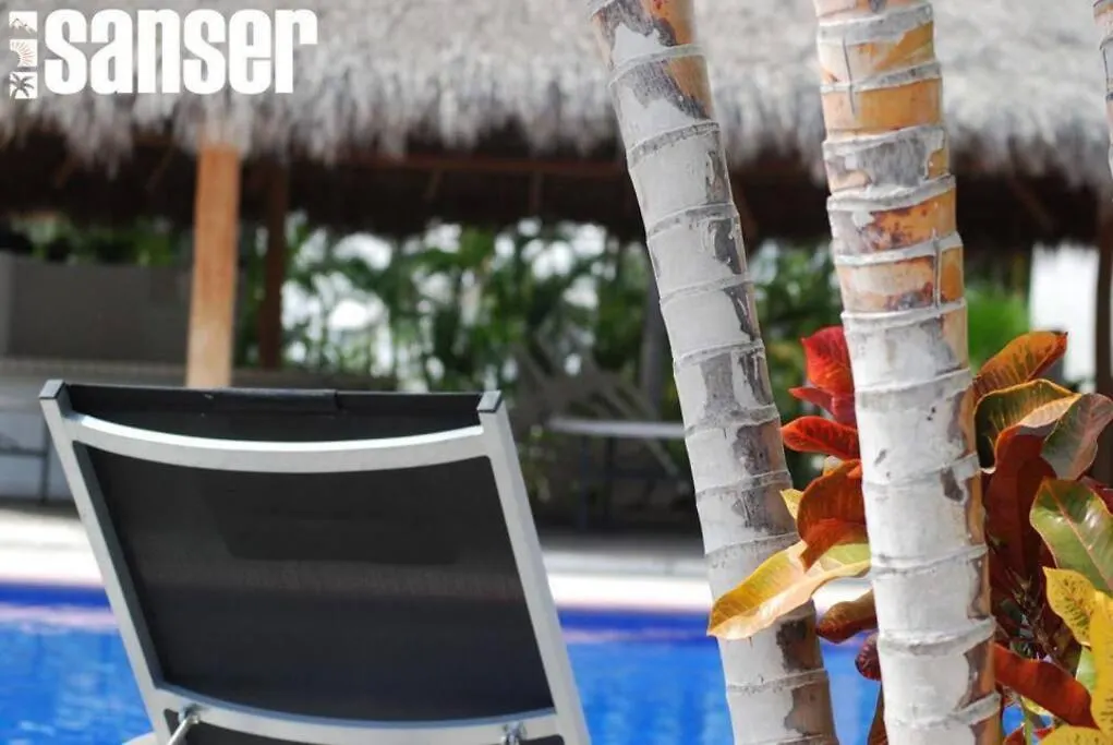 Casa Con Alberca 8Min A La Playa Ac Y Pet Friendly Apartment Las Jarretaderas
