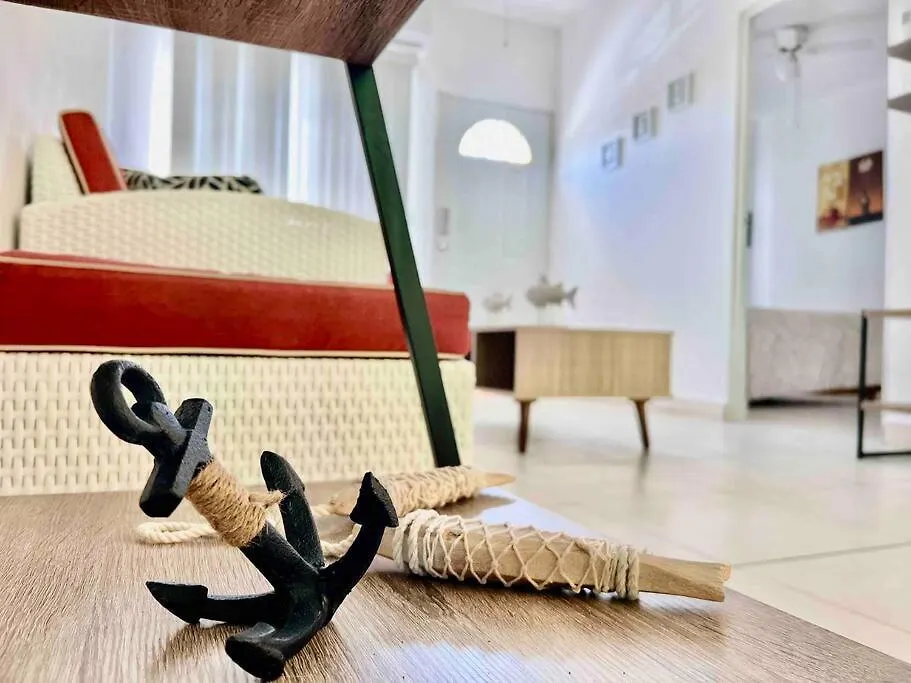 Casa Con Alberca 8Min A La Playa Ac Y Pet Friendly Apartment Las Jarretaderas