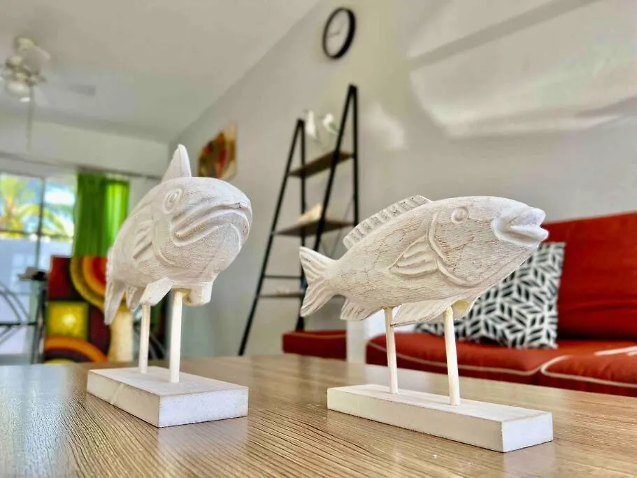 Casa Con Alberca 8Min A La Playa Ac Y Pet Friendly Apartment Las Jarretaderas 0*,  Mexico