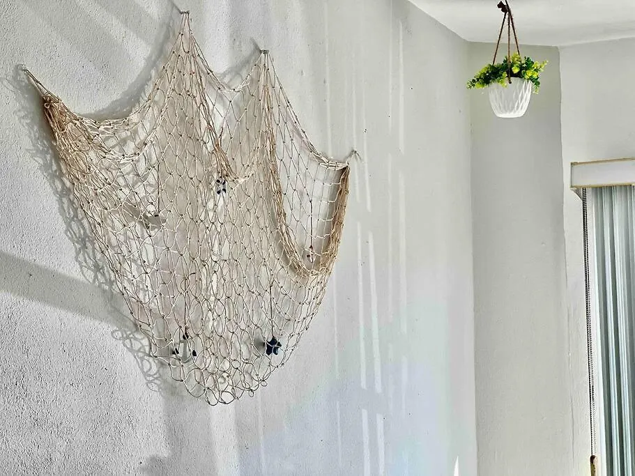 Casa Con Alberca 8Min A La Playa Ac Y Pet Friendly Apartment Las Jarretaderas Mexico