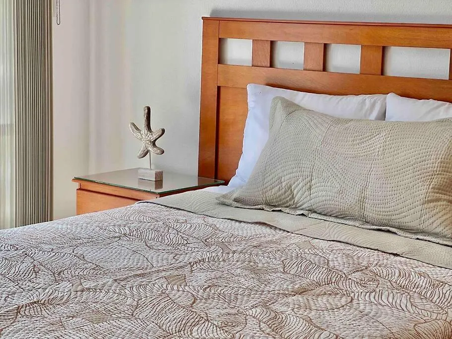 Casa Con Alberca 8Min A La Playa Ac Y Pet Friendly Apartment Las Jarretaderas 0*,